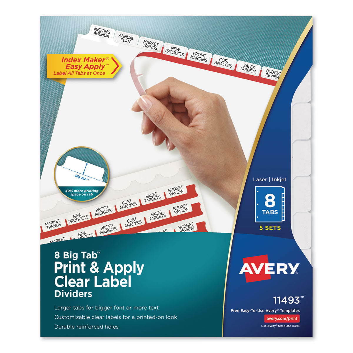 AVE11493