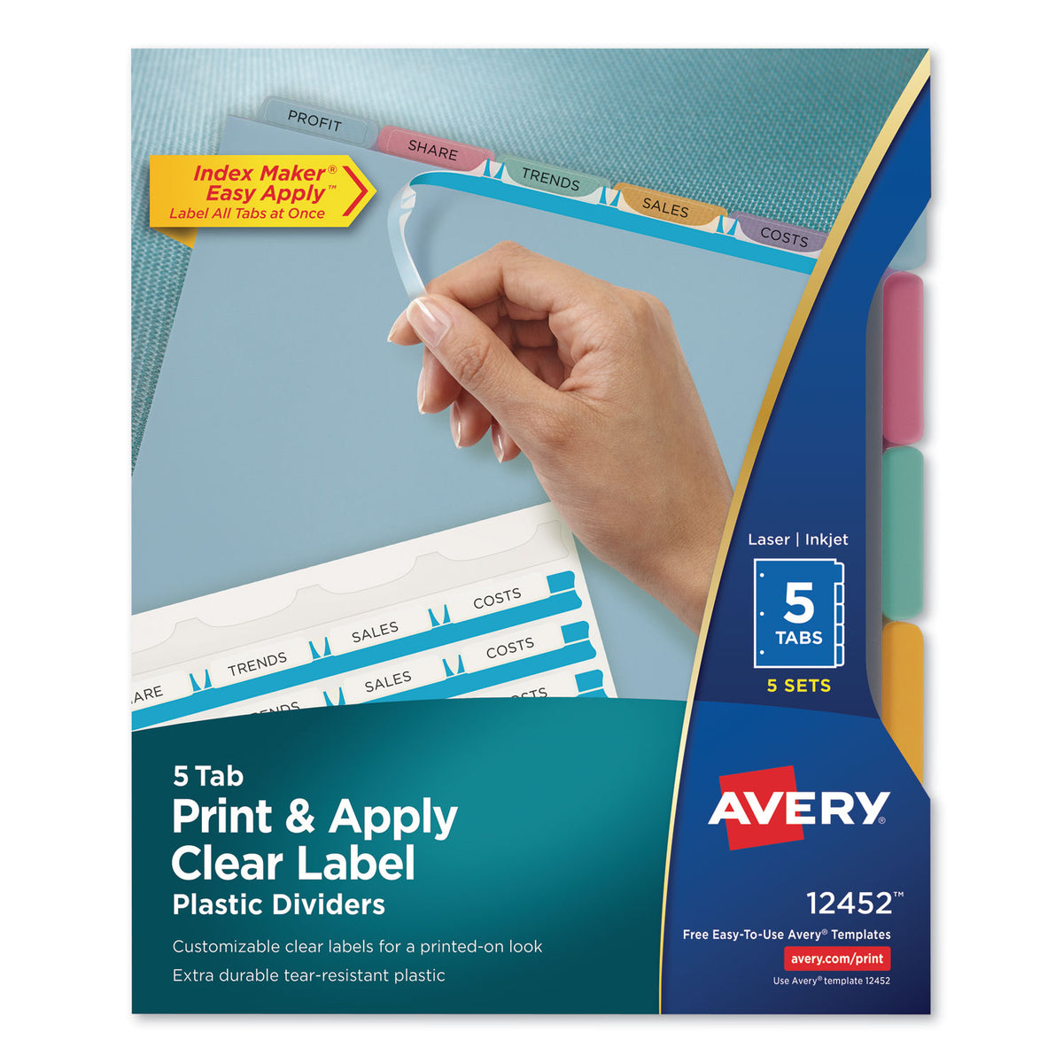 AVE12452