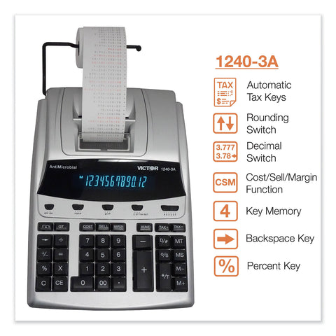 VCT1240-3A