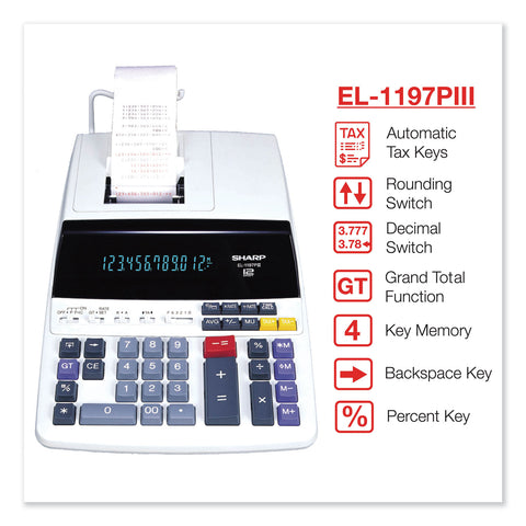 SHREL1197PIII