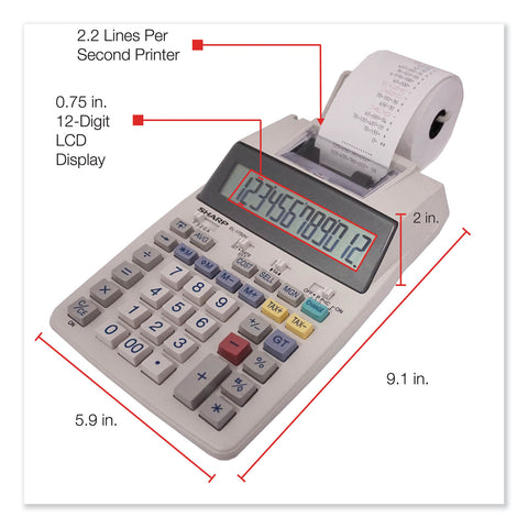 SHREL1750V