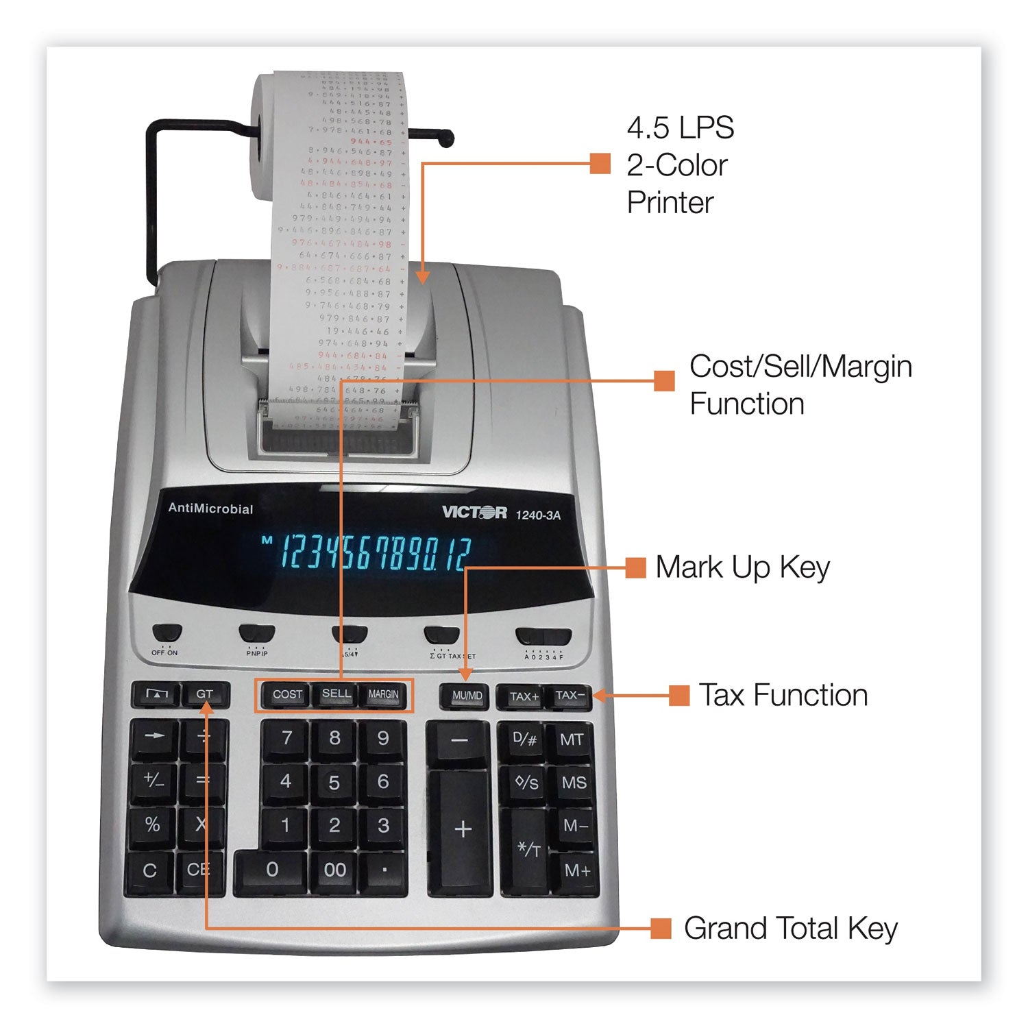 VCT1240-3A