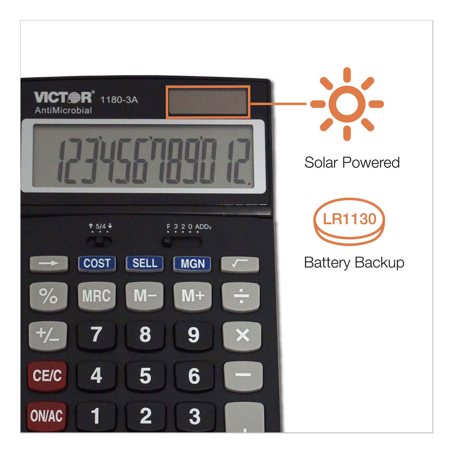 VCT11803-A