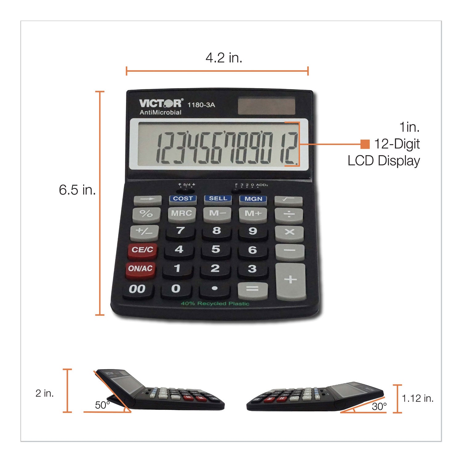 VCT11803-A
