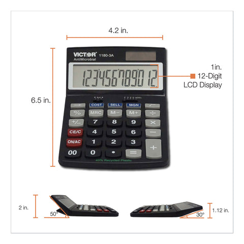 VCT11803-A