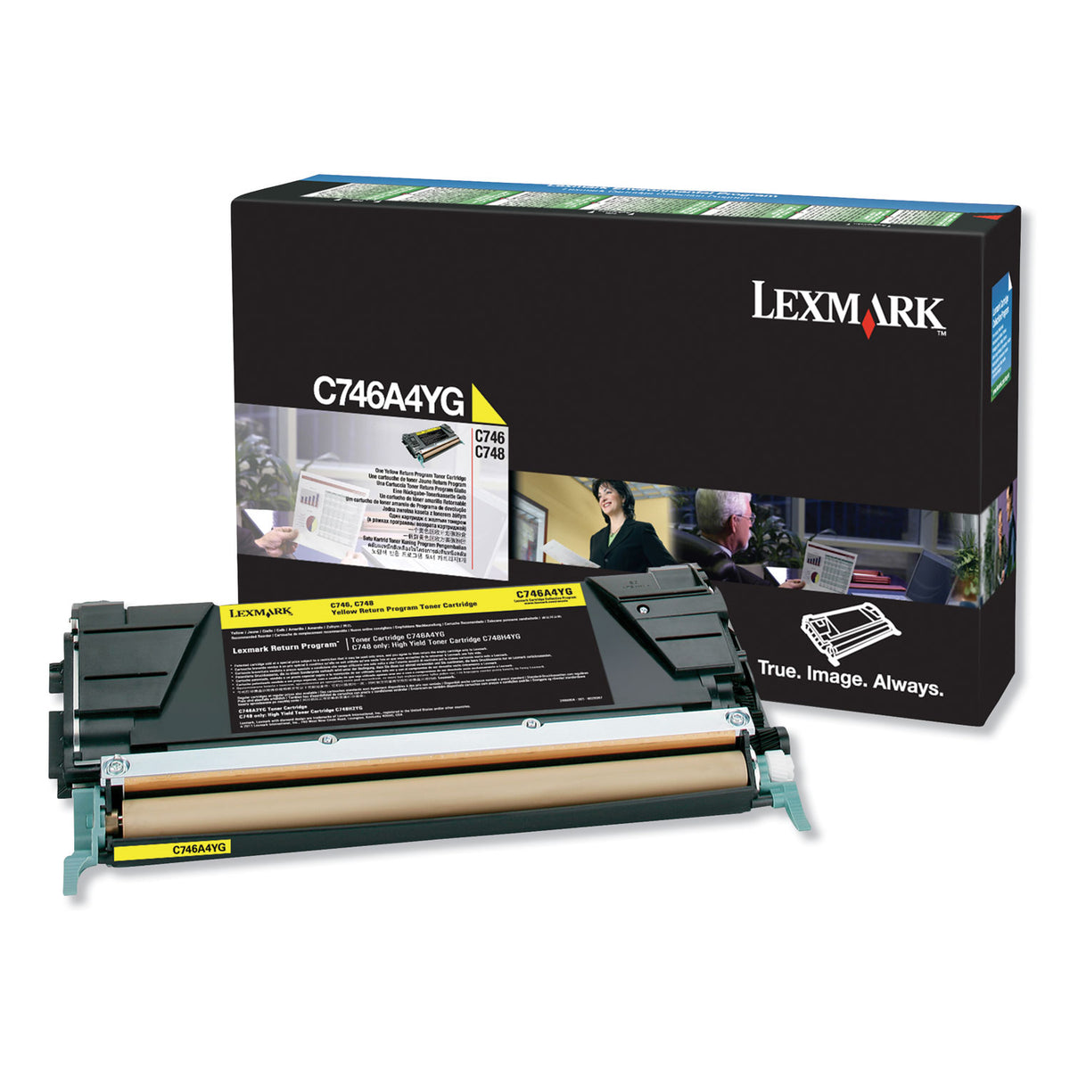 LEXC746A4YG