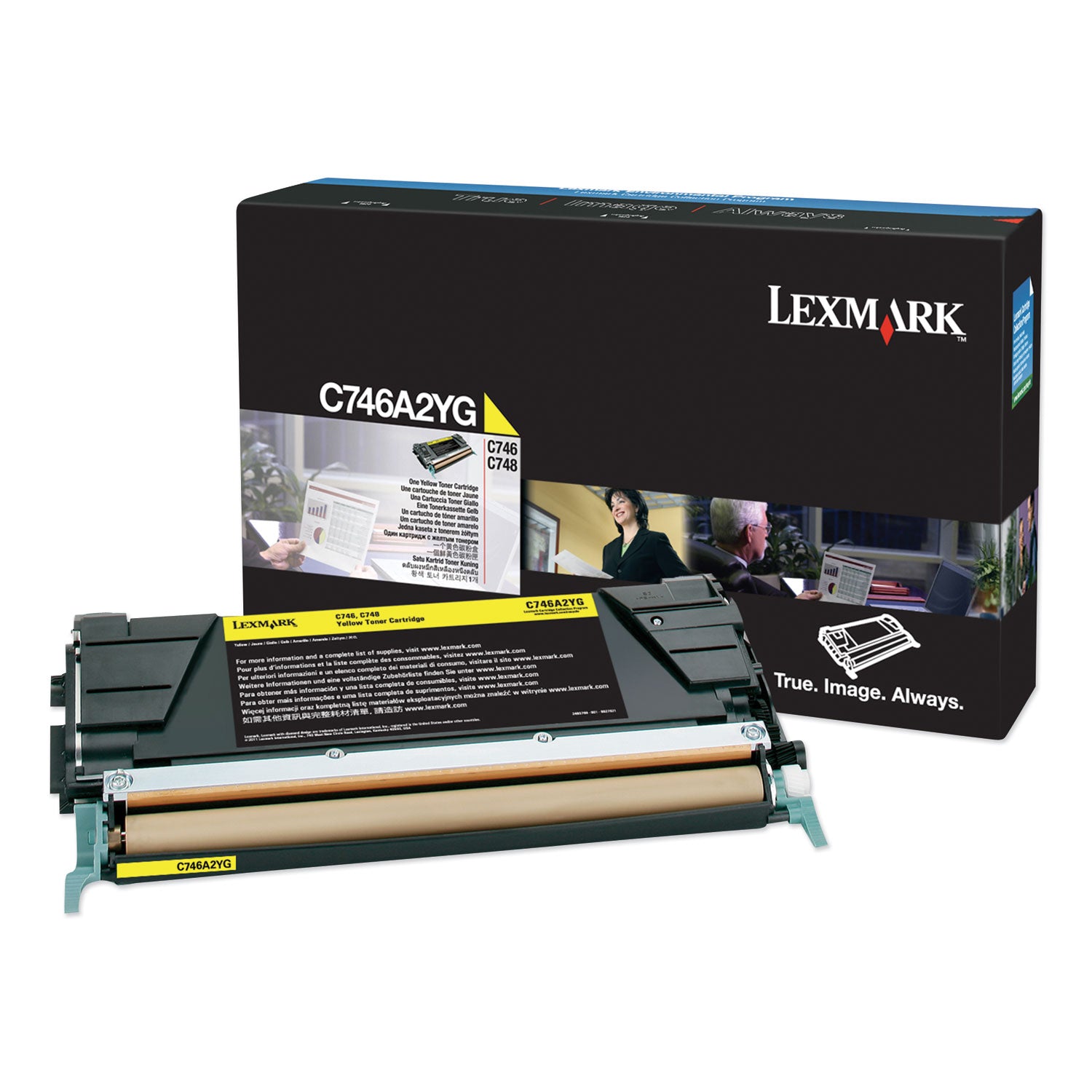 LEXC746A2YG