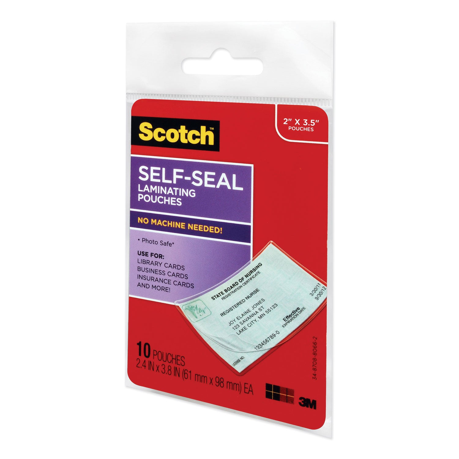 MMMLS851-10G