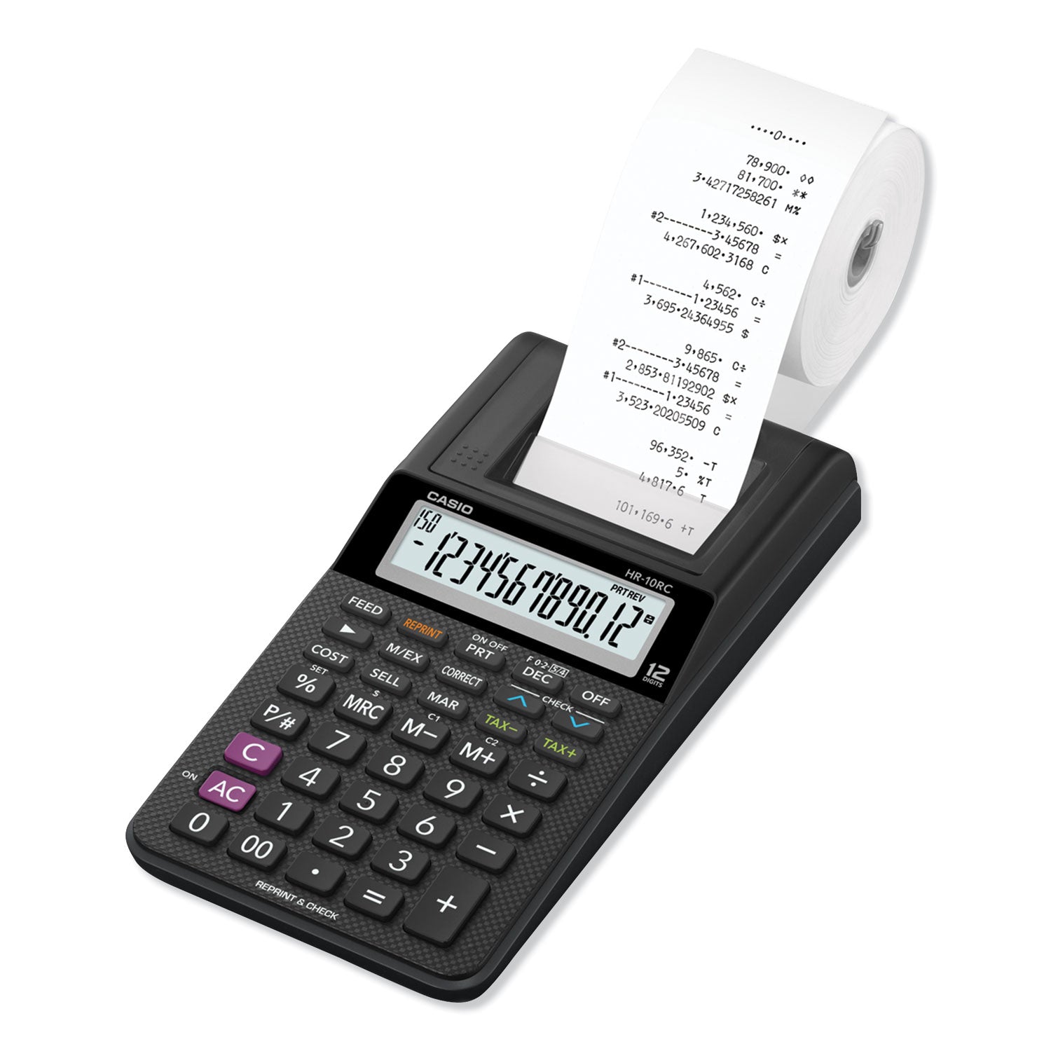 CSOHR-10RC