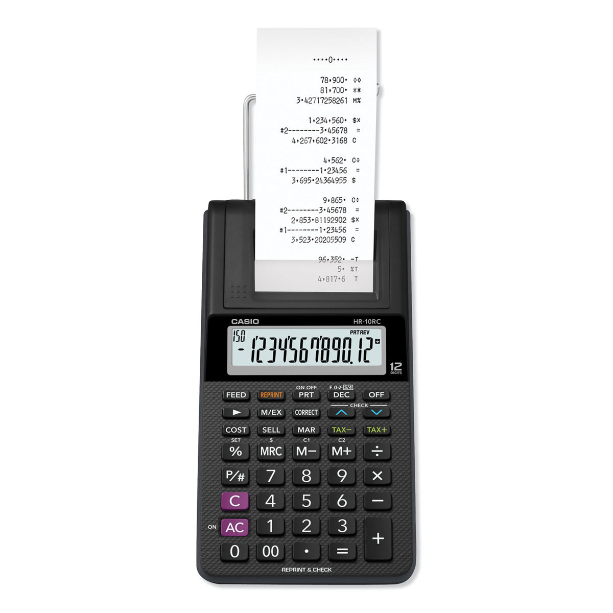 CSOHR-10RC