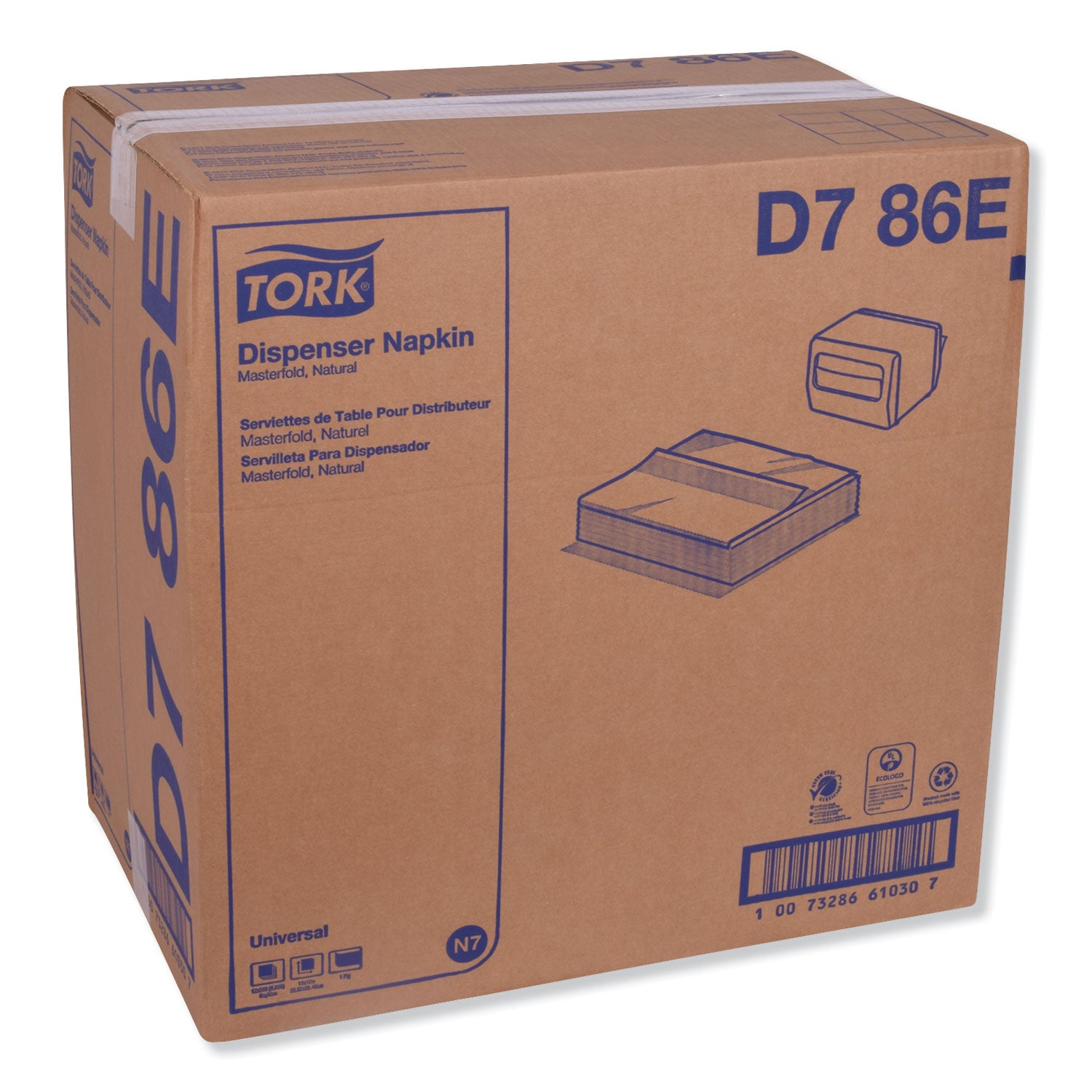 TRKD786E