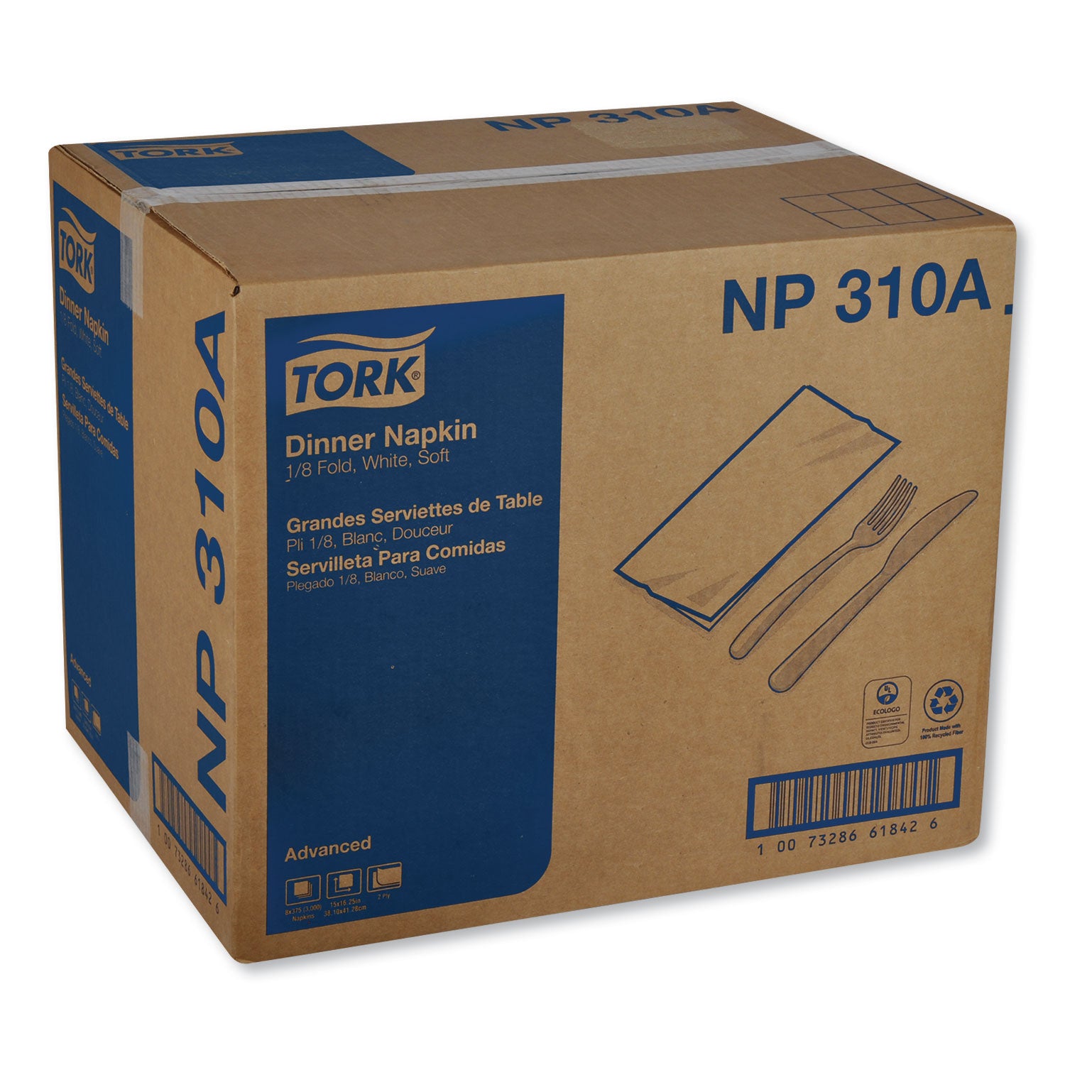 TRKNP310A