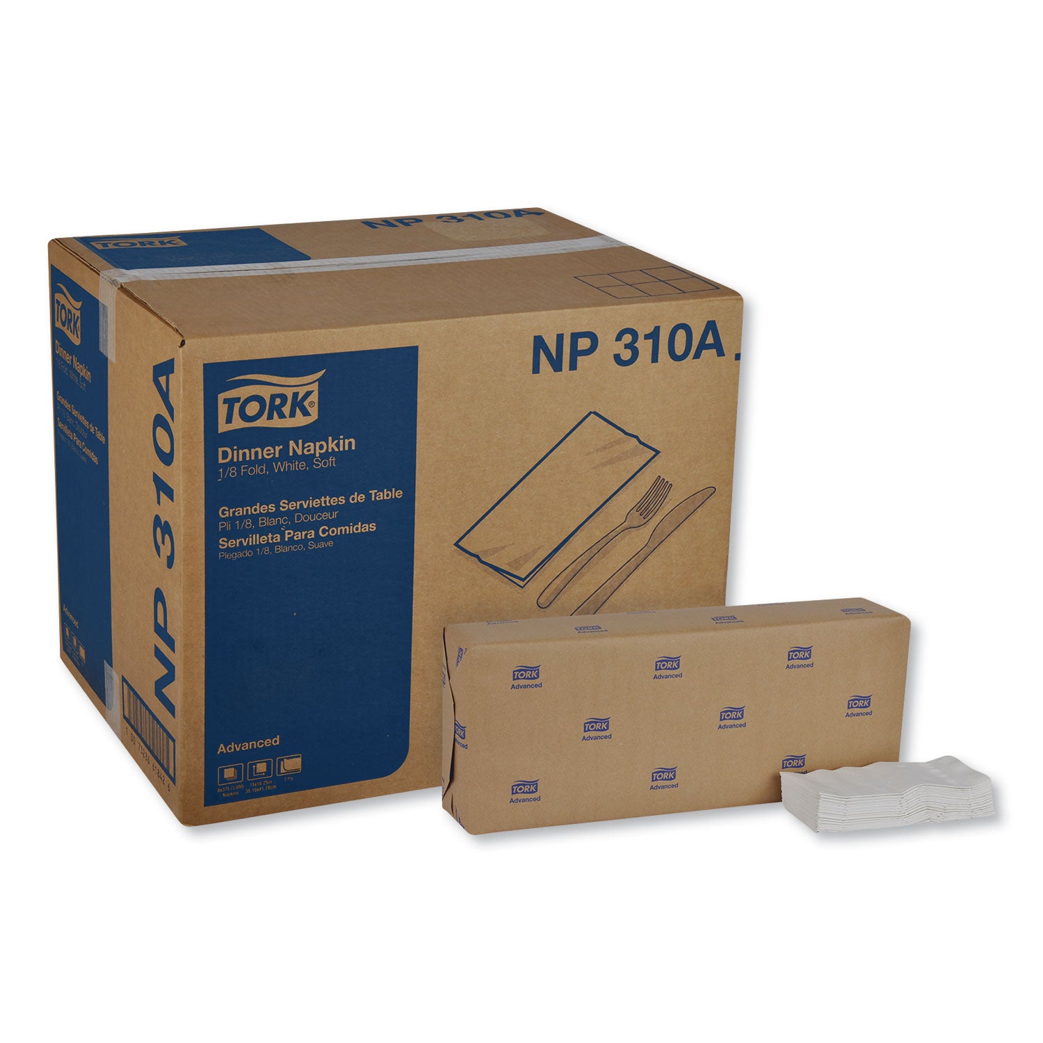 TRKNP310A