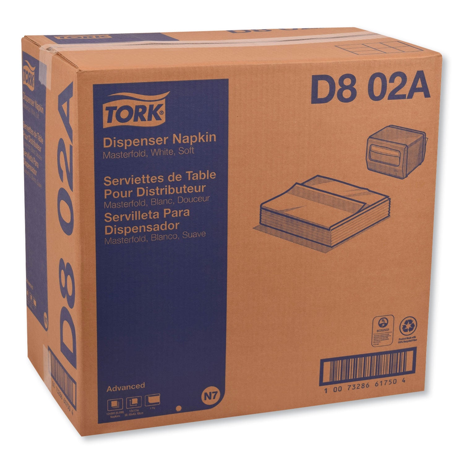 TRKD802A