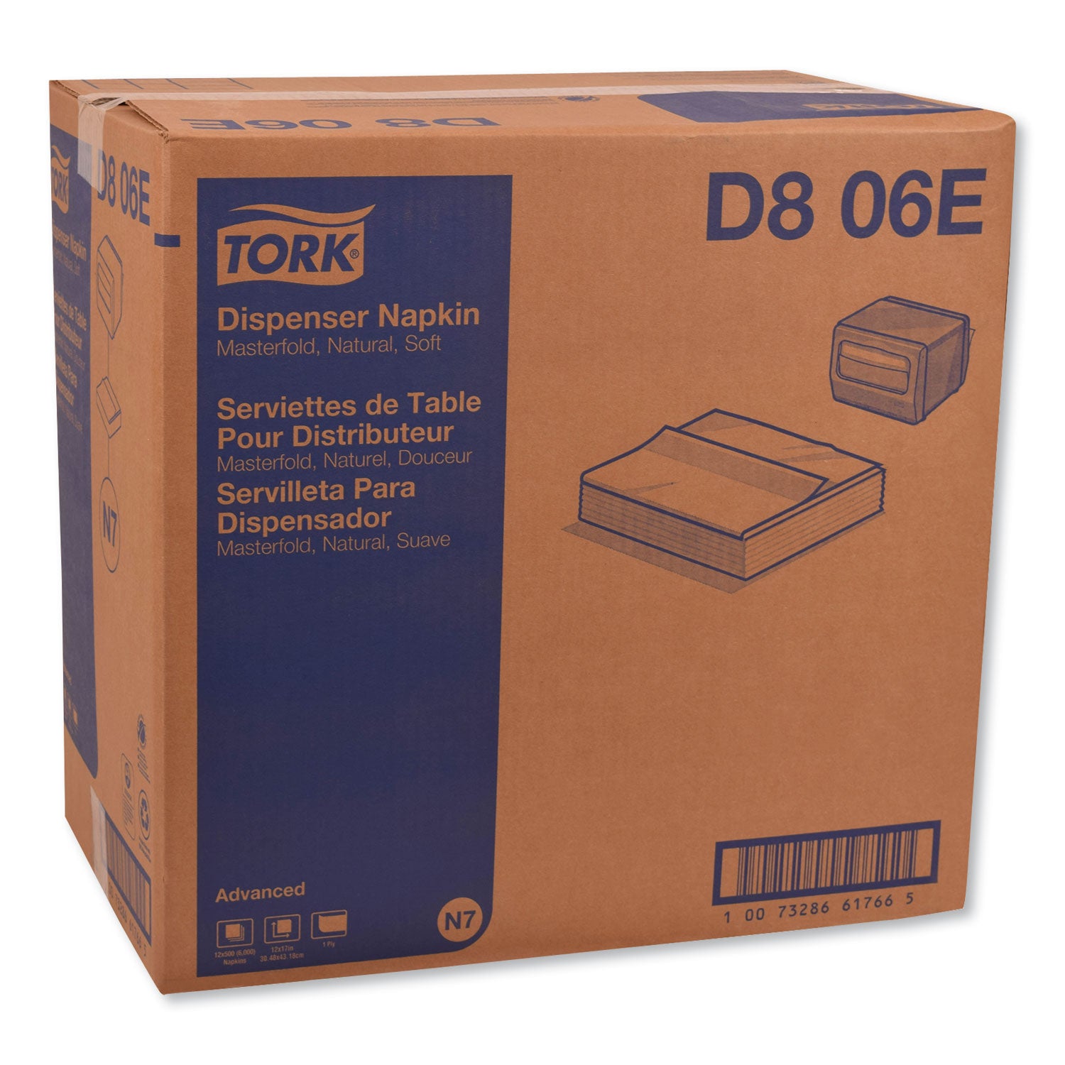 TRKD806E