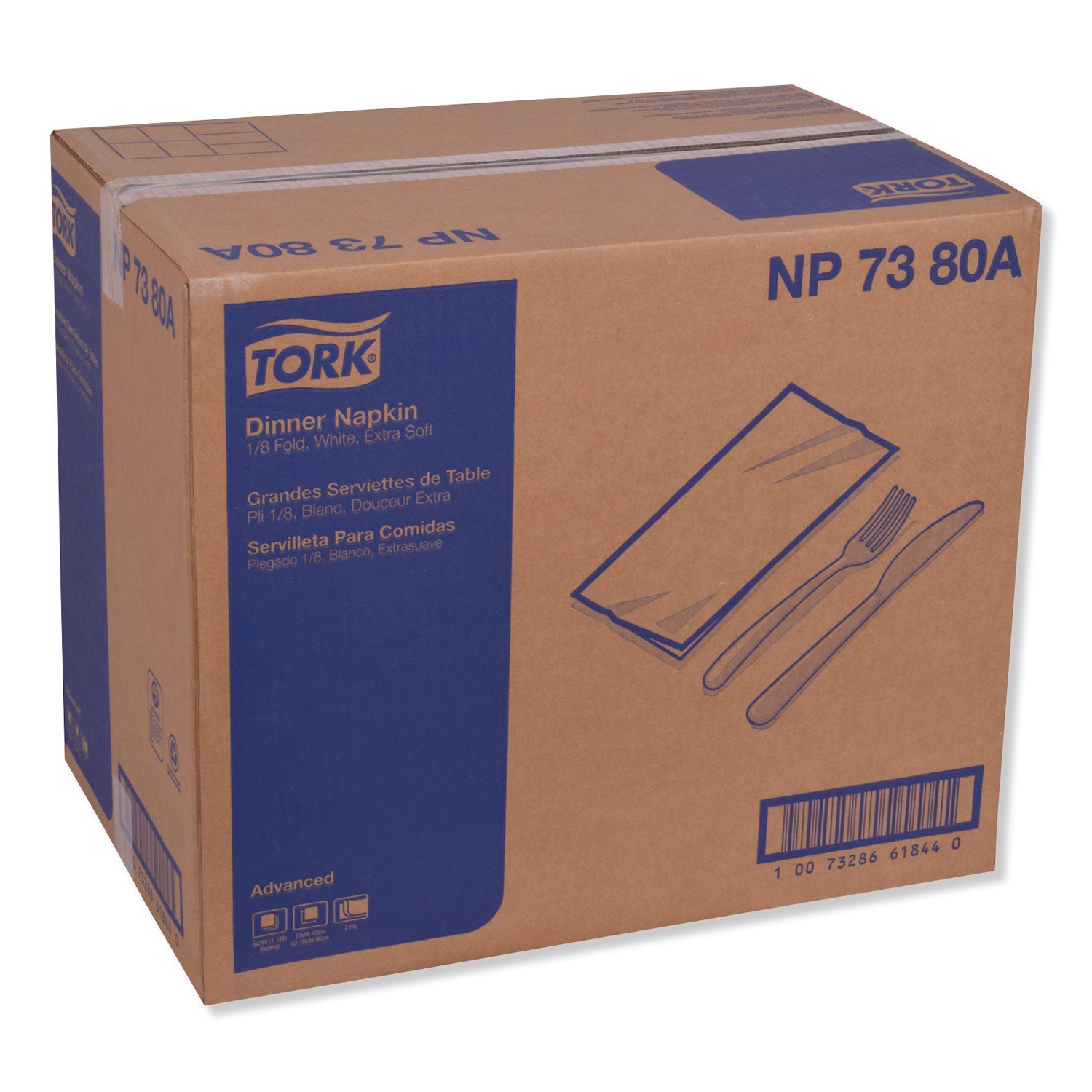 TRKNP7380A