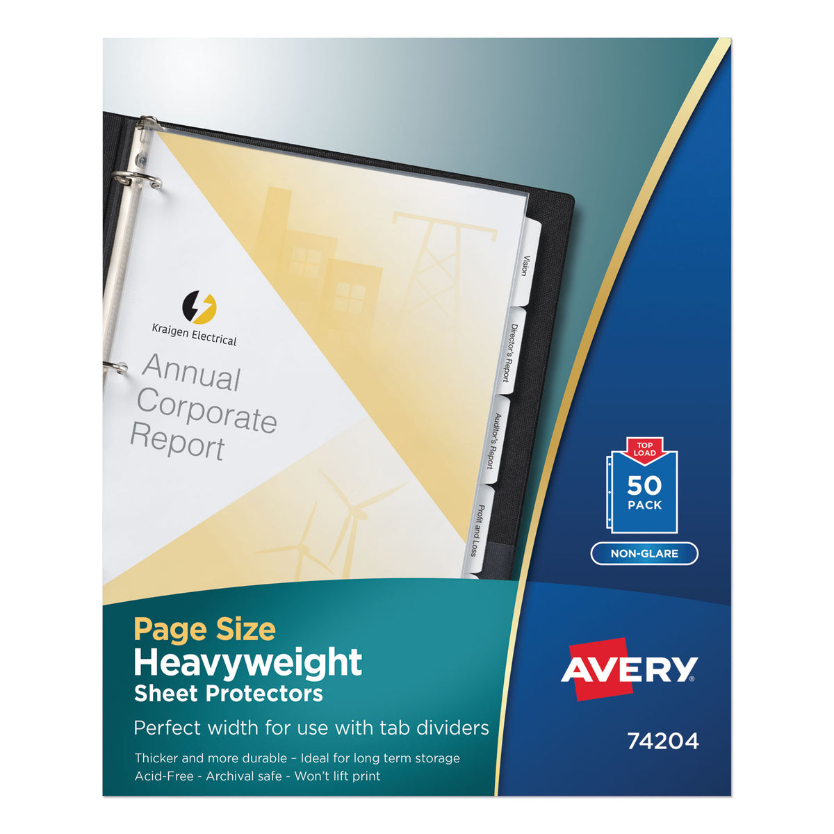 AVE74204