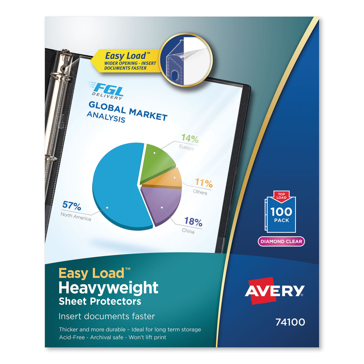AVE74100