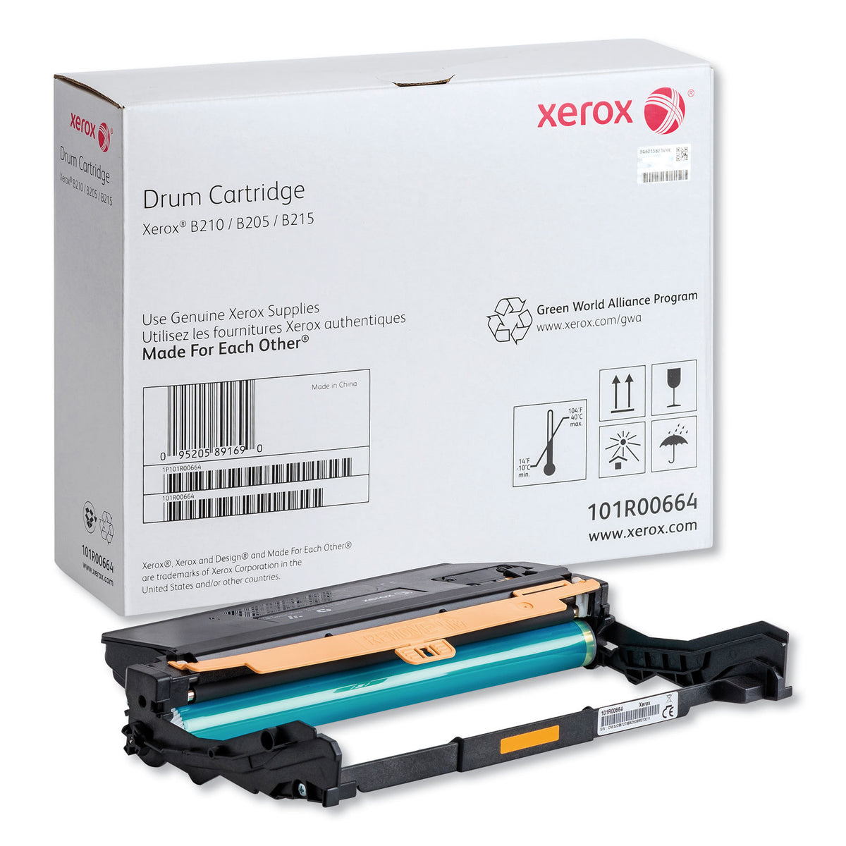 XER101R00664