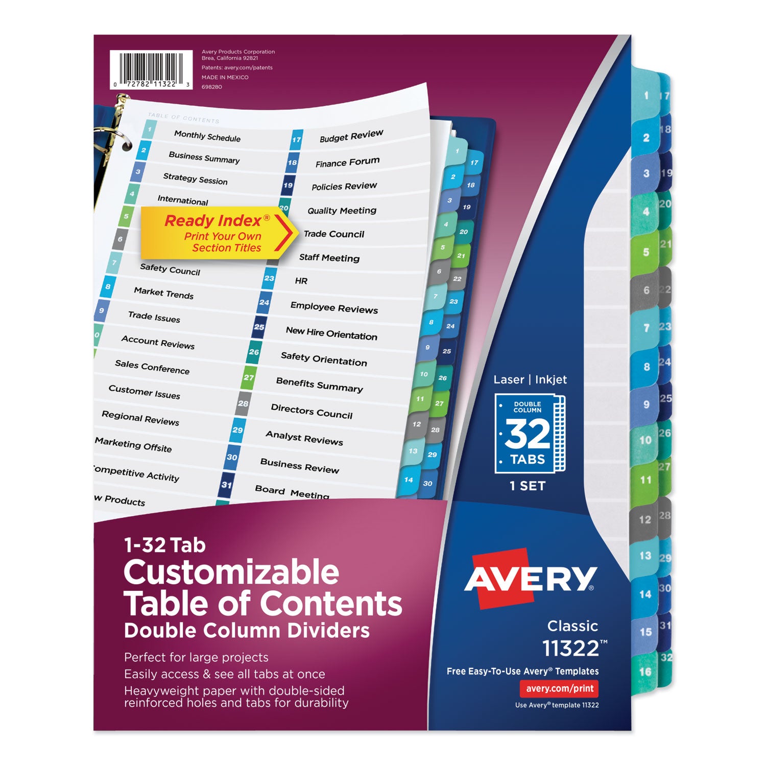 AVE11322