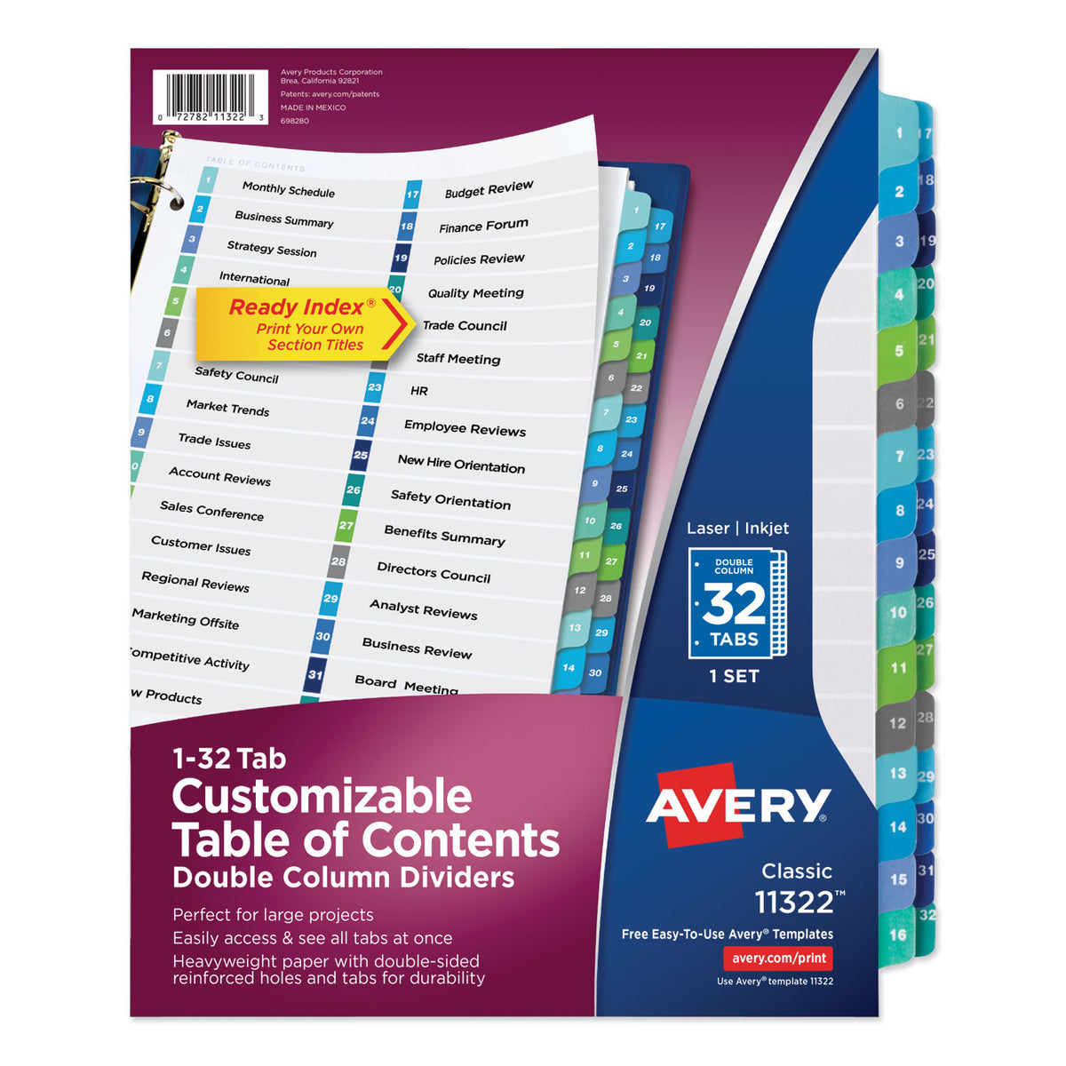 AVE11322