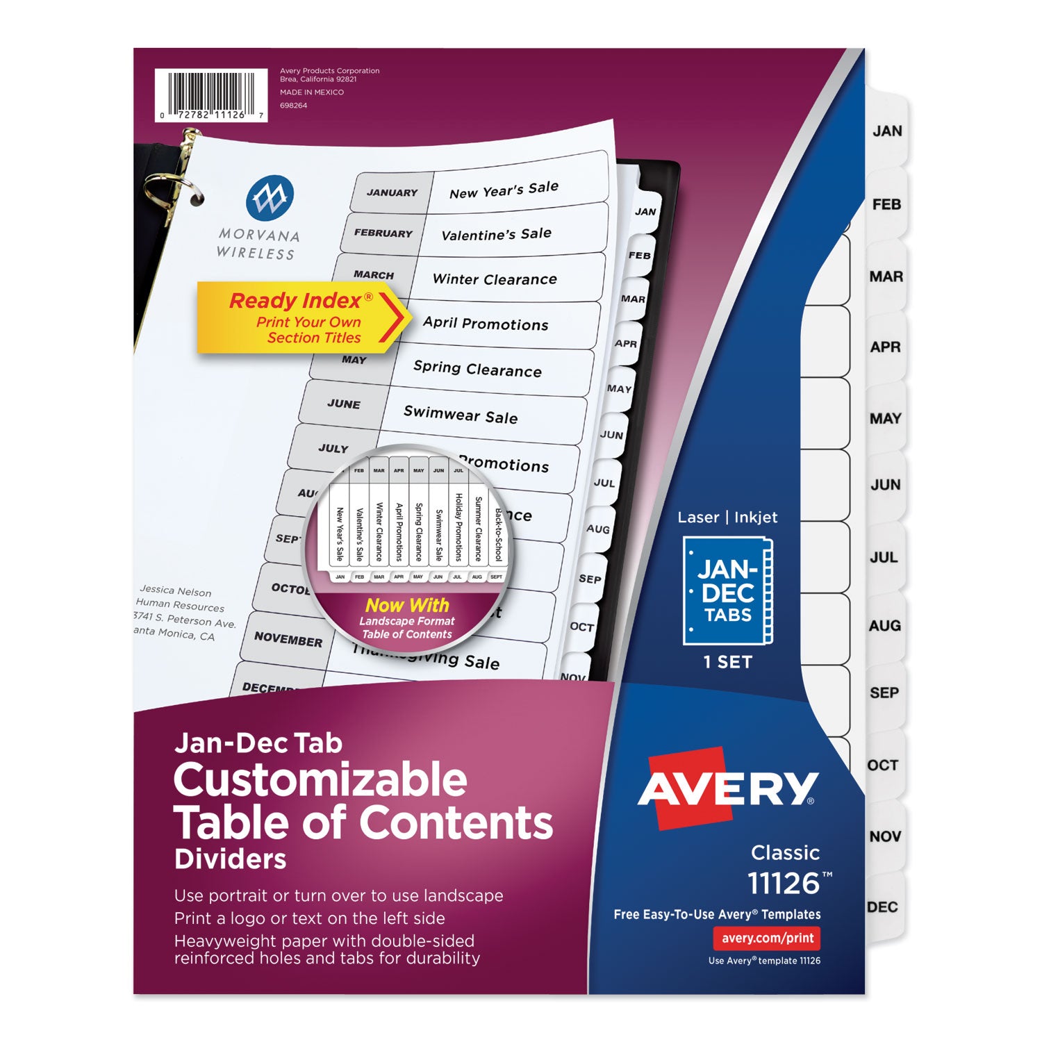 AVE11126