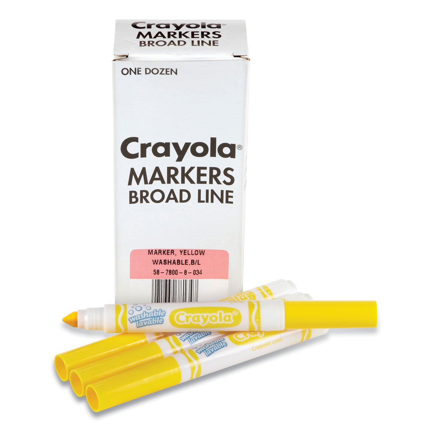 CYO58-7800-034