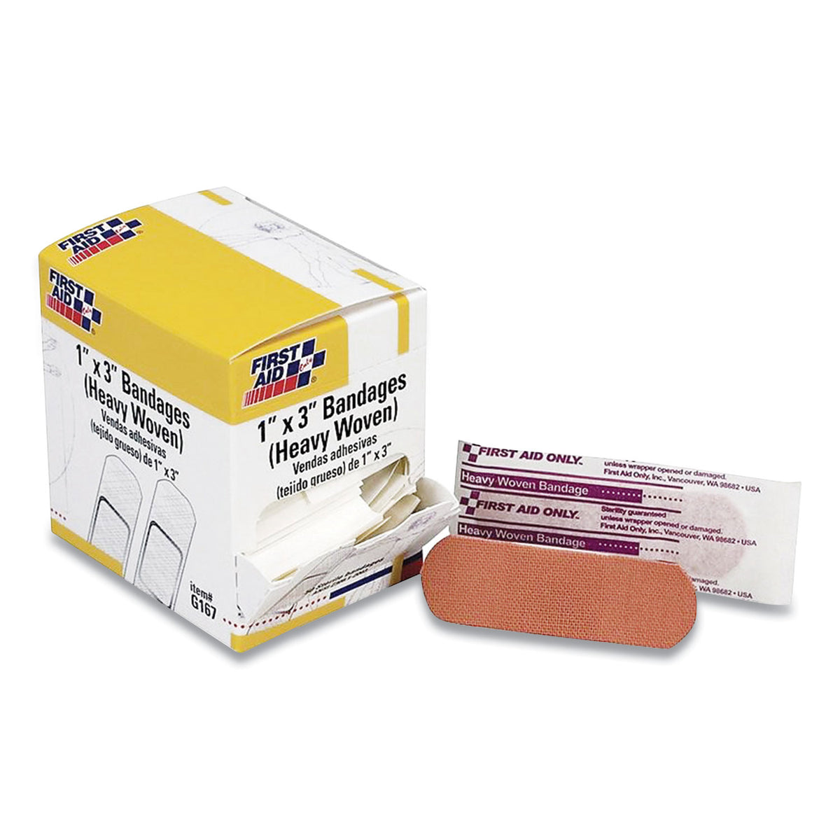 FAOG167