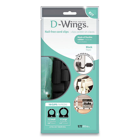 RBOUTW-D18-BK