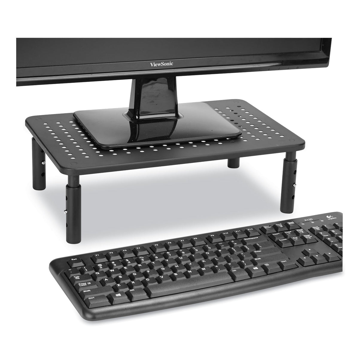 EMS4LEGMET-BLK