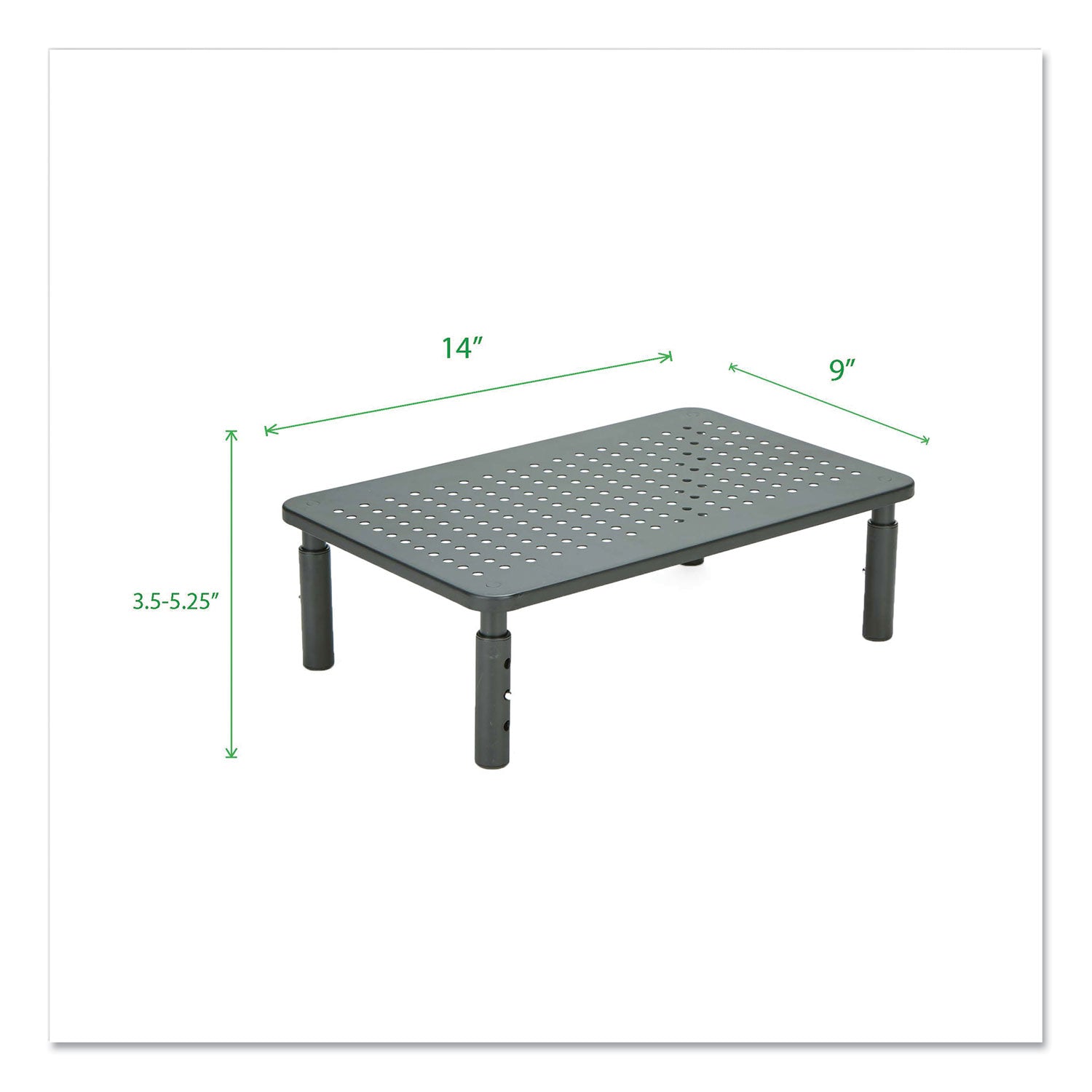 EMS4LEGMET-BLK