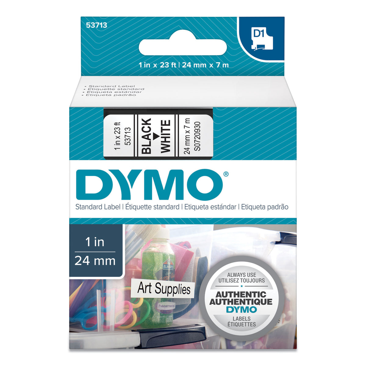 DYM30857