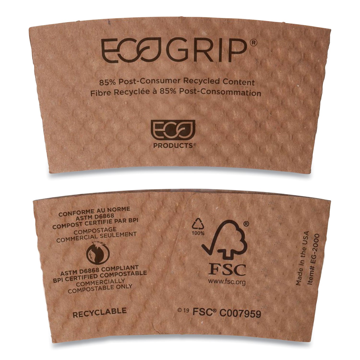 ECOEG-2000