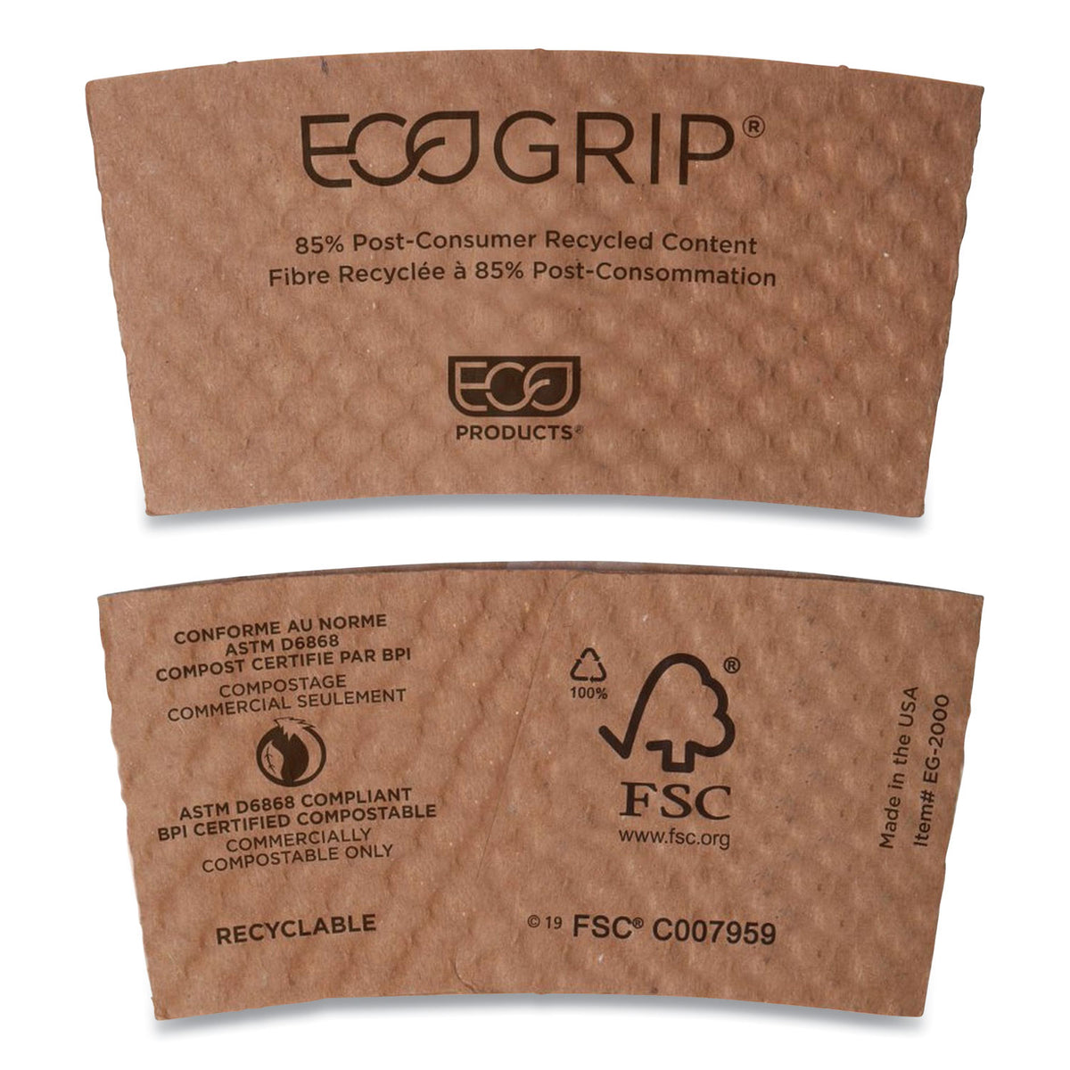 ECOEG-2000