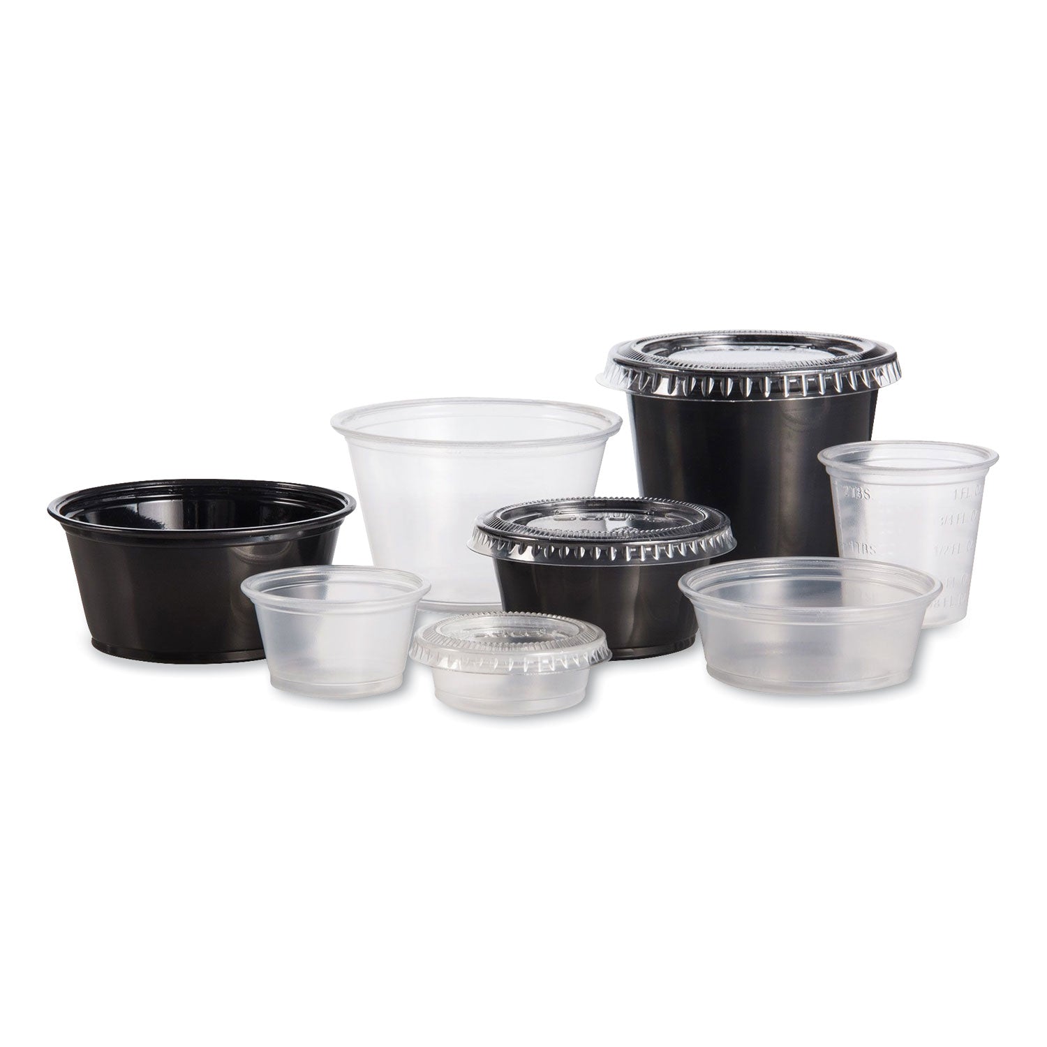 DCC325PCBLK