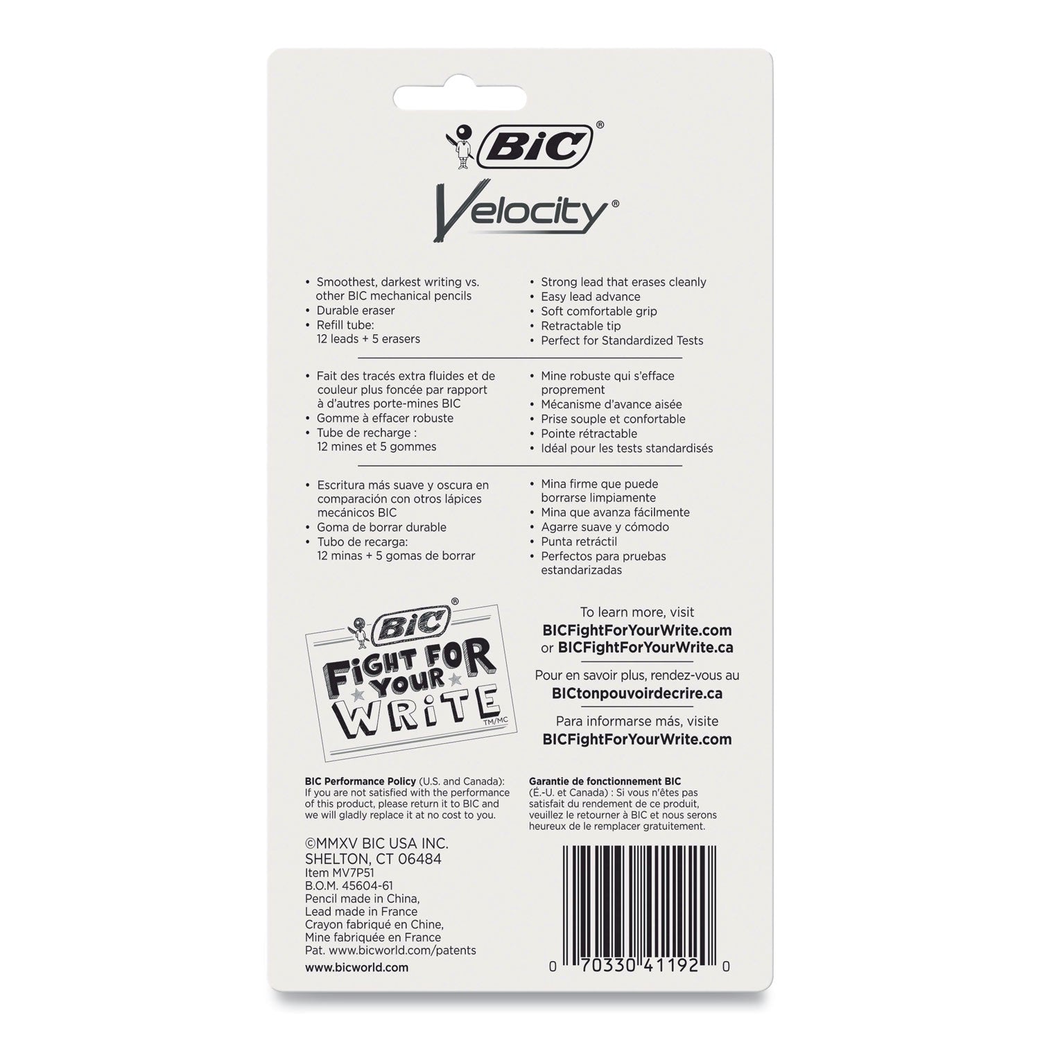 BIC41192