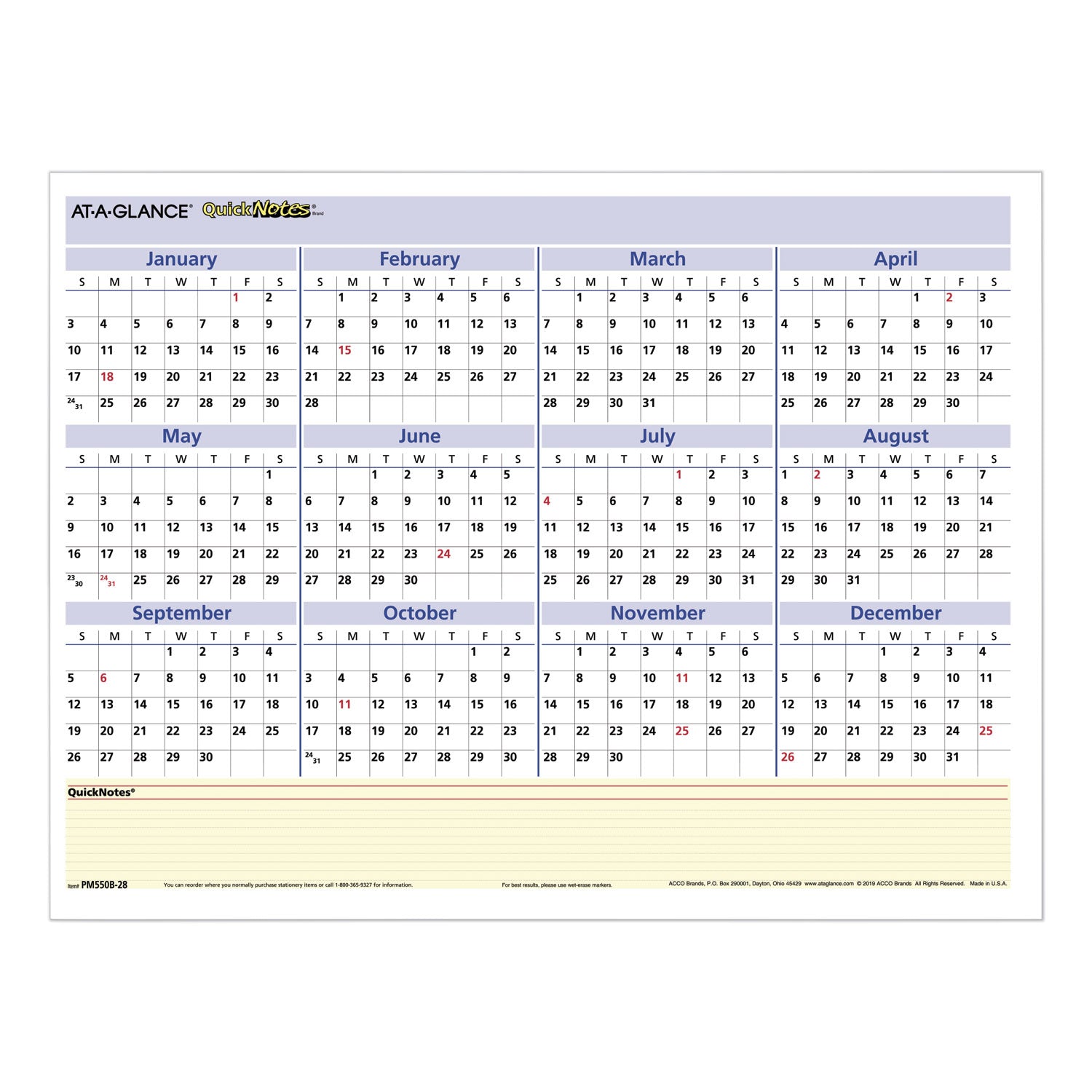 AAGPM550B28