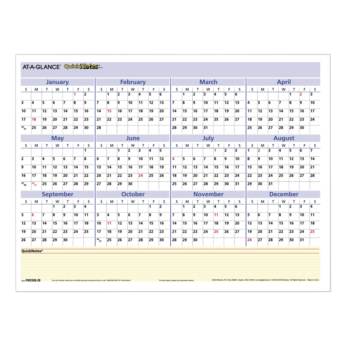 AAGPM550B28