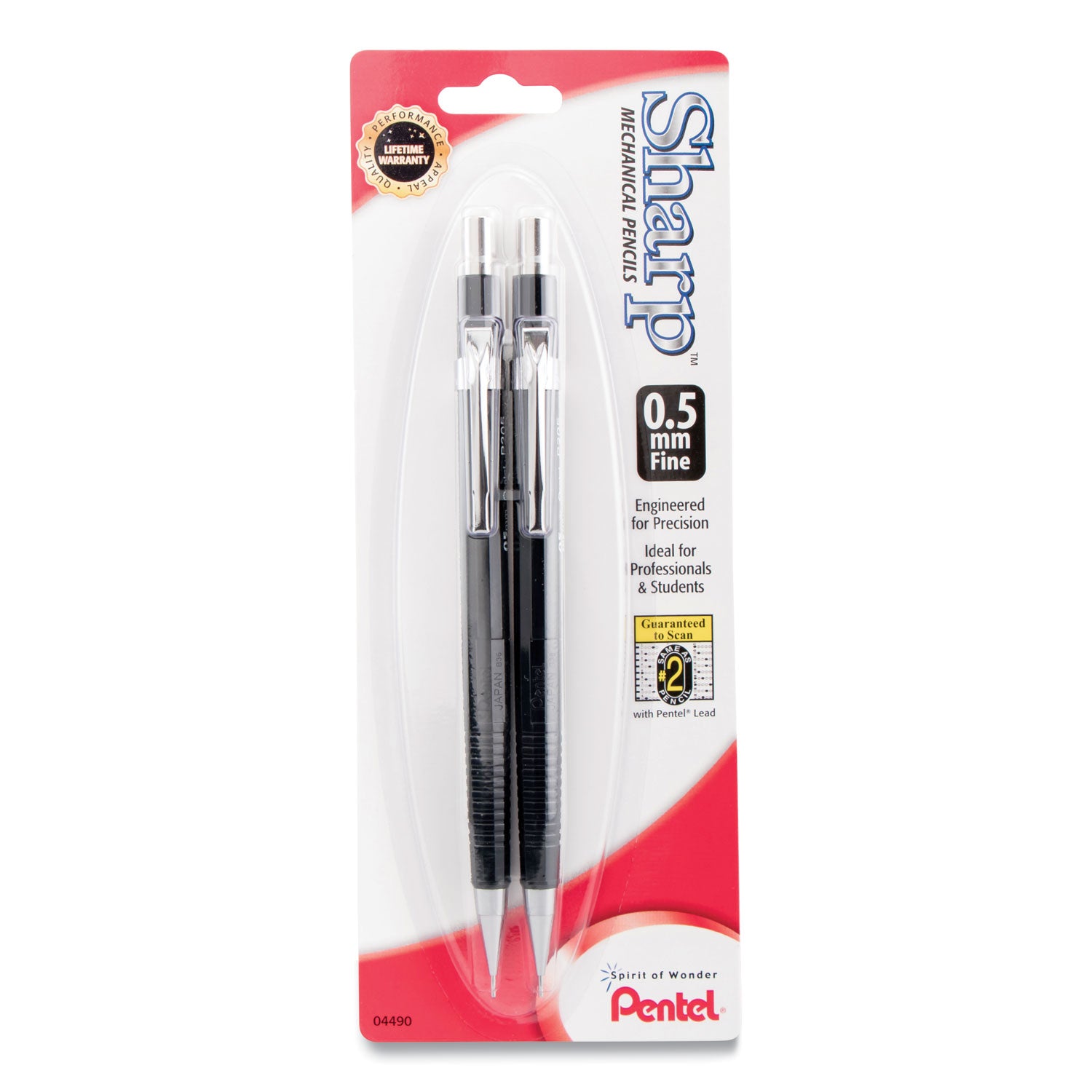 PENP205BP2-K6