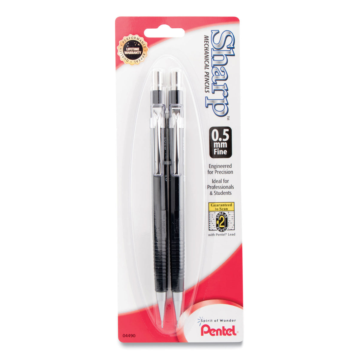 PENP205BP2-K6