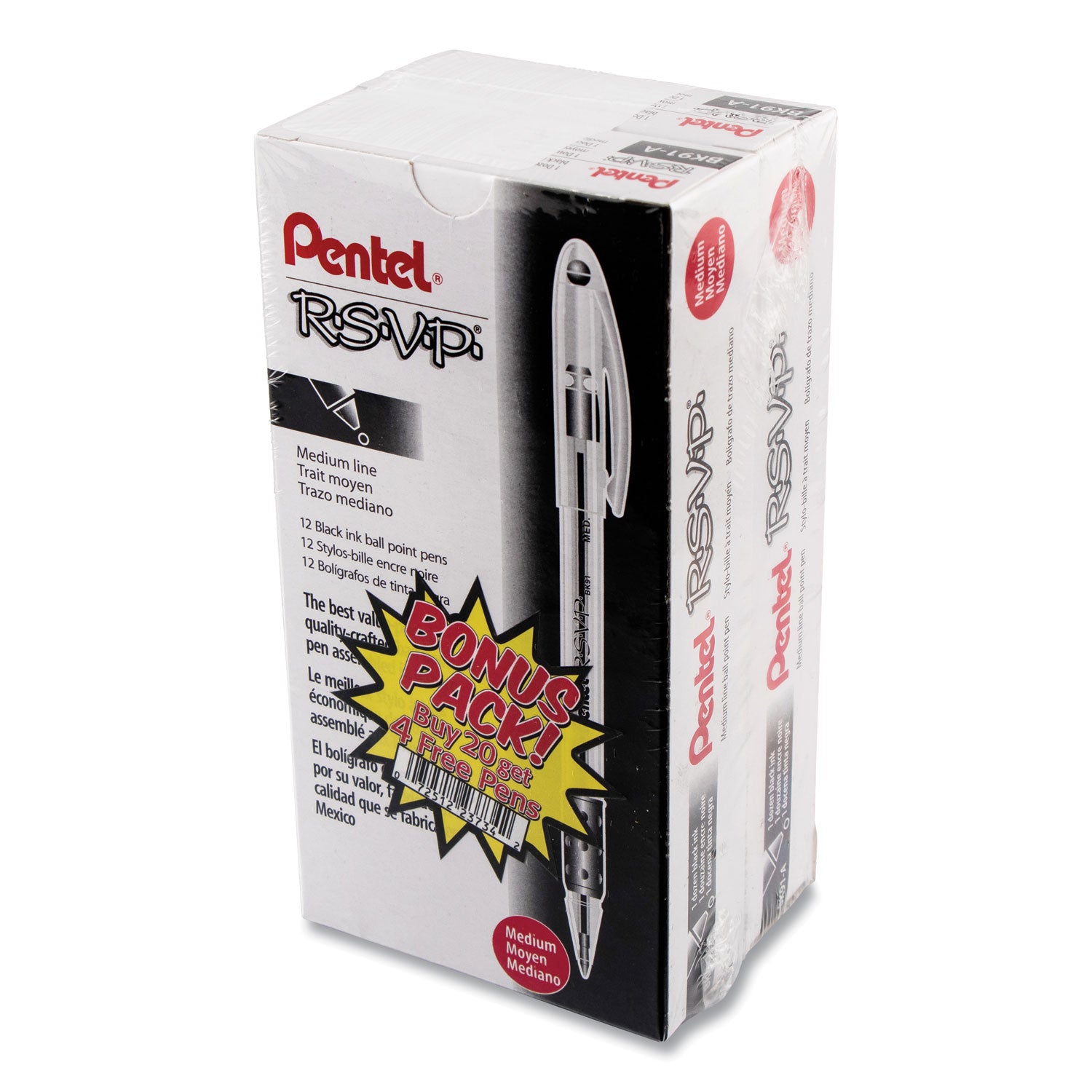 PENBK91ASW-US