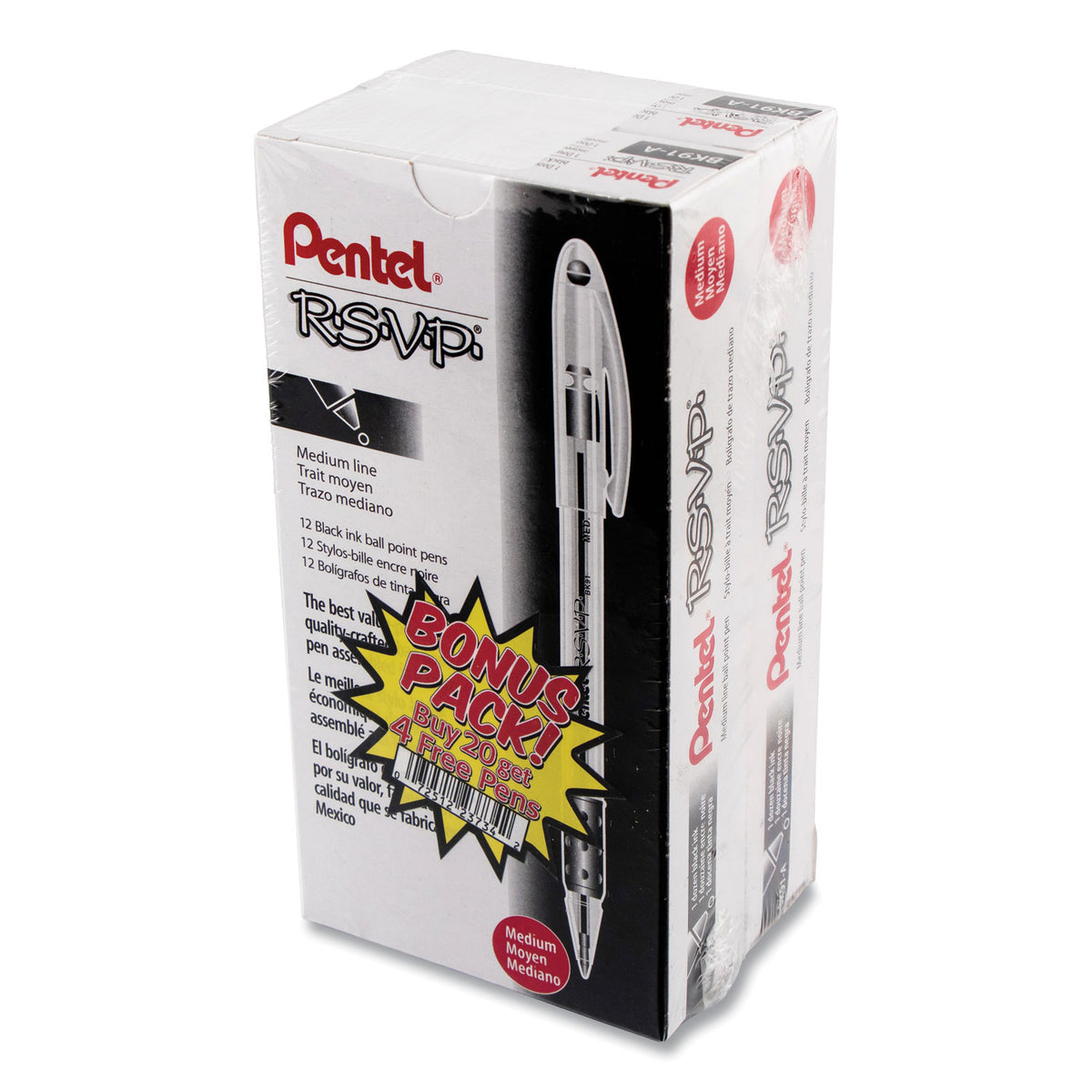 PENBK91ASW-US