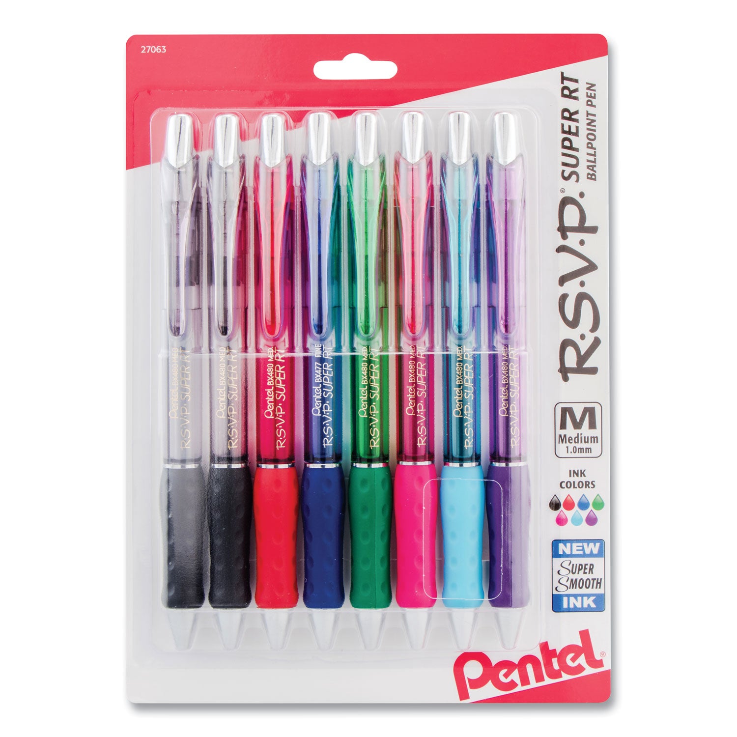 PENBX480BP8M