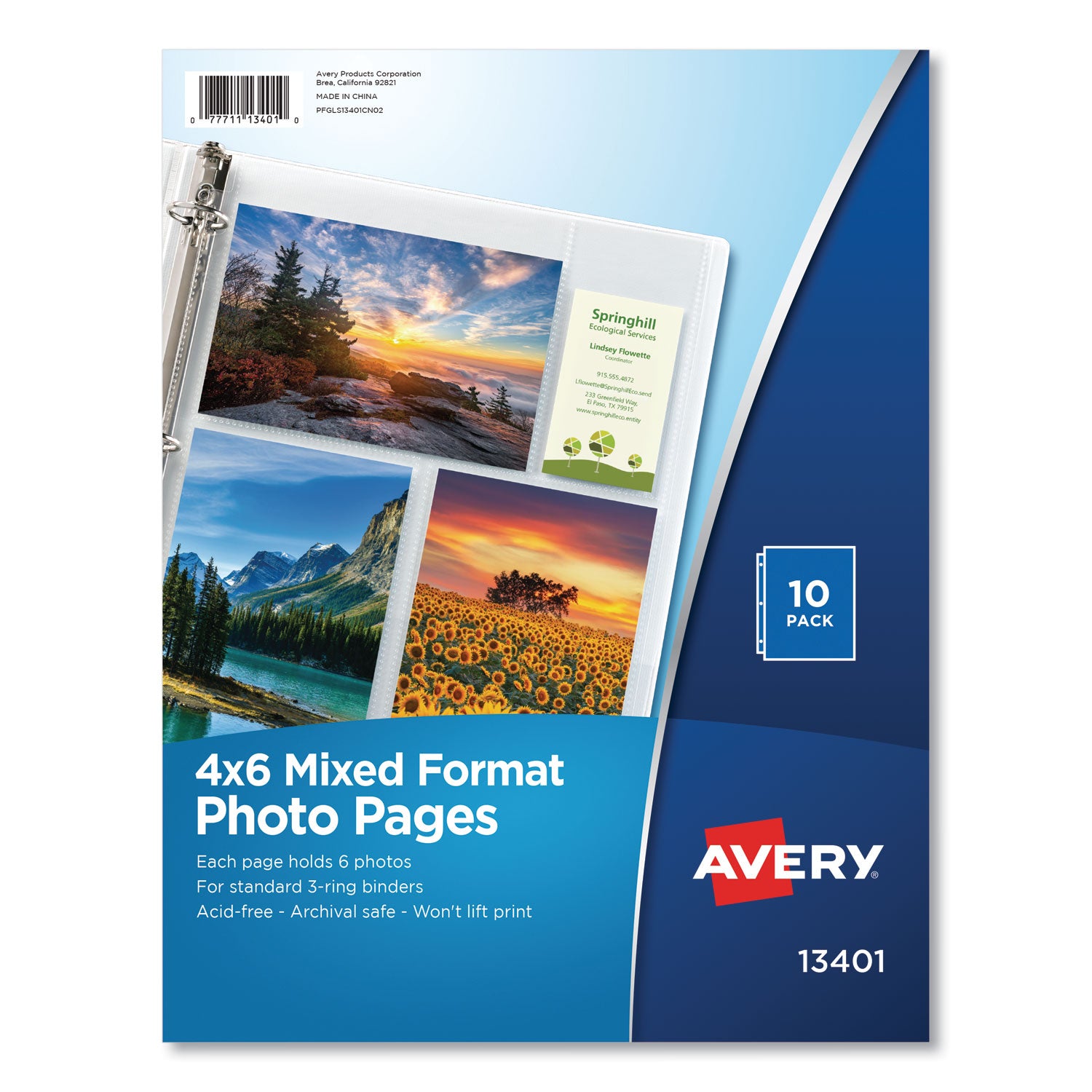 AVE13401