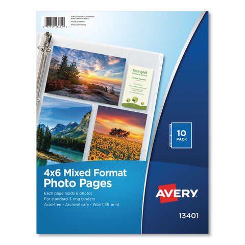 AVE13401