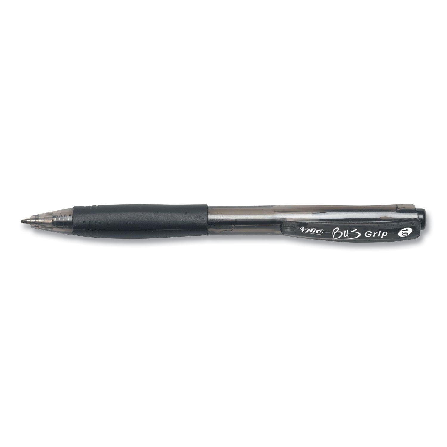 BICBU3P18-BLK