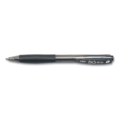 BICBU3P18-BLK