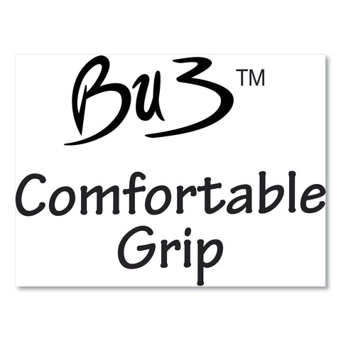 BICBU3P18-BLK