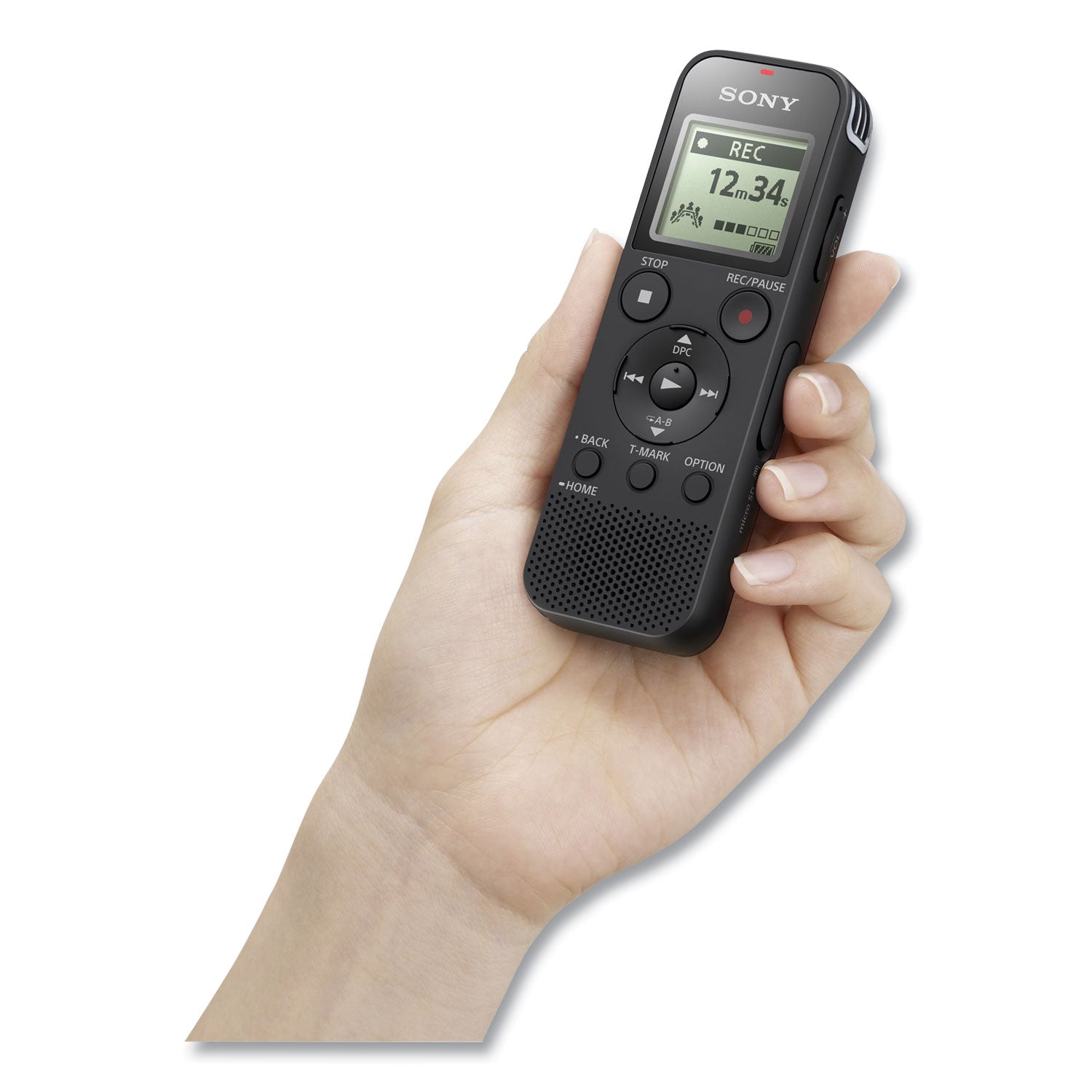 SONICDPX470