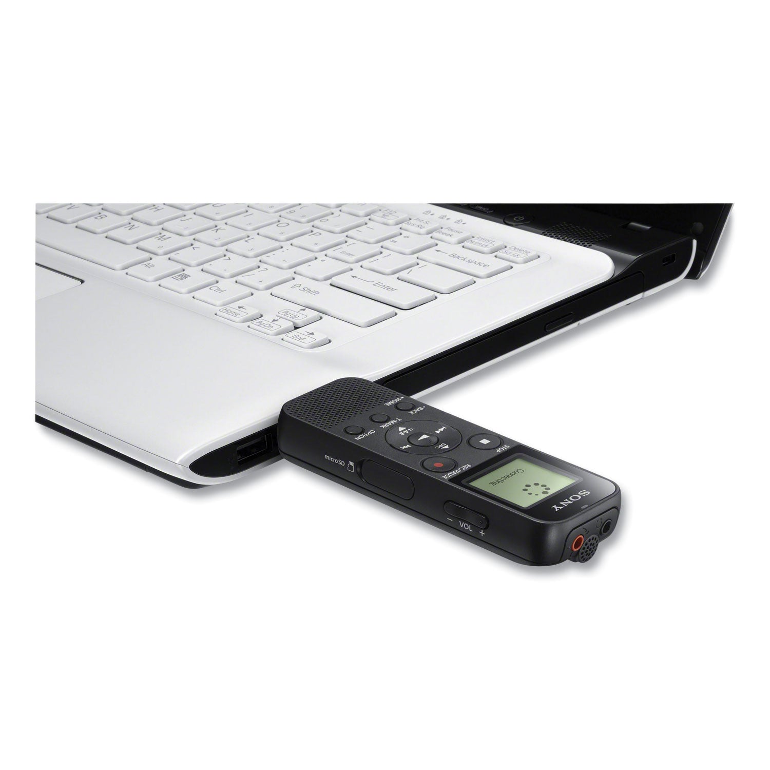 SONICDPX370